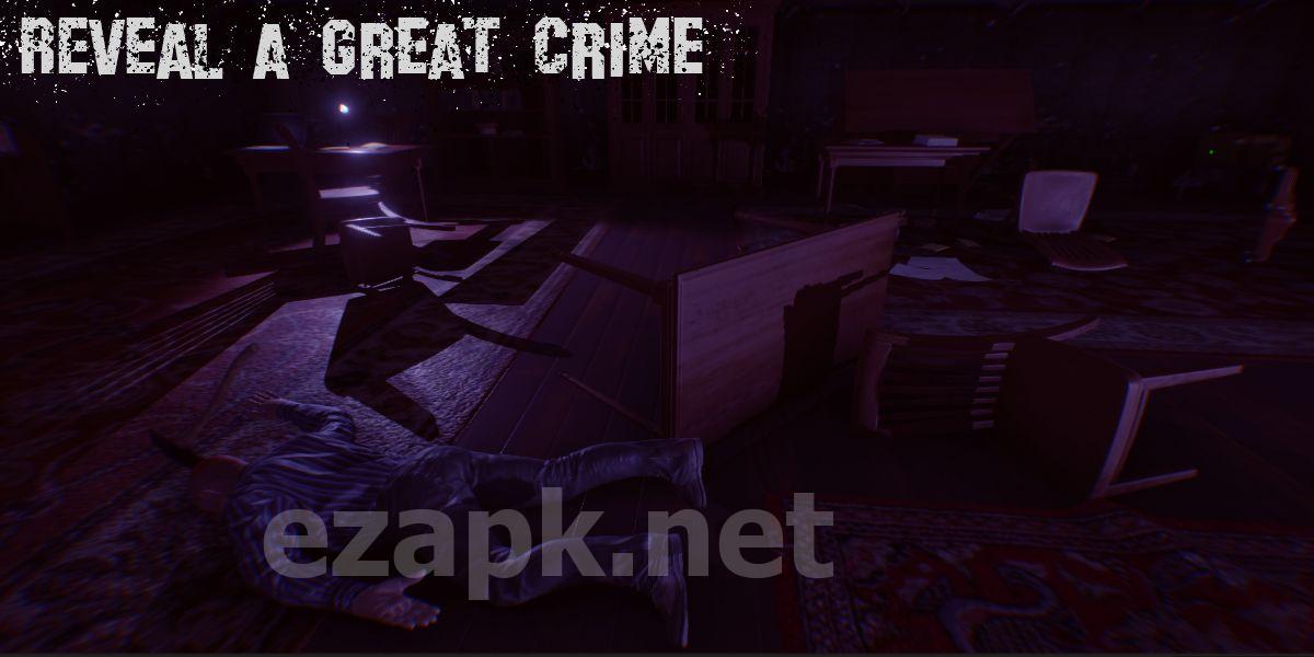The Longest Night Lite:House of Killer