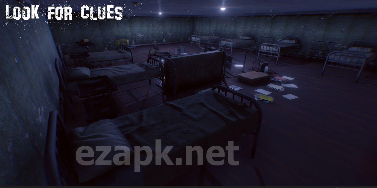 The Longest Night Lite:House of Killer