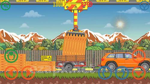 Best trucker