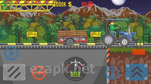 Best trucker