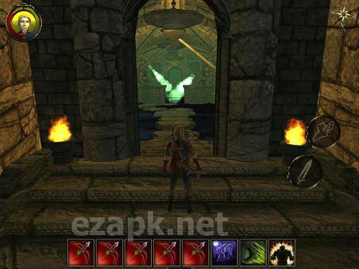 Aralon: Forge and flame