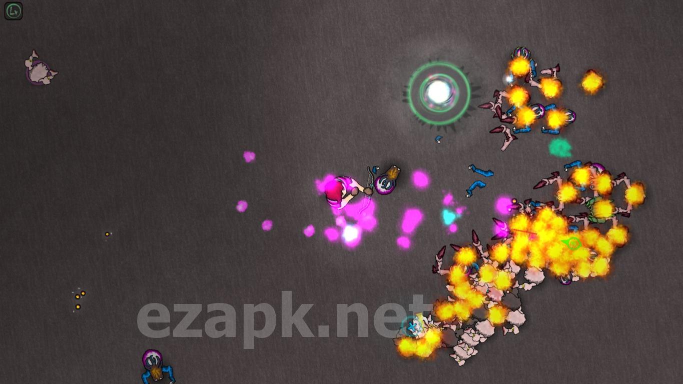 Lufulus' Creatures Mobile