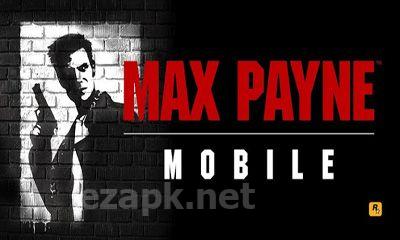 Max Payne Mobile