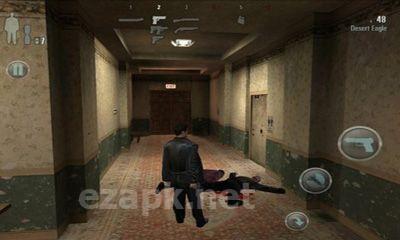 Max Payne Mobile