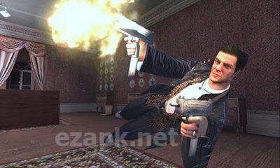 Max Payne Mobile
