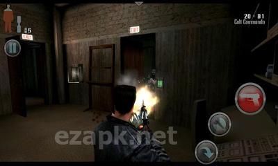 Max Payne Mobile