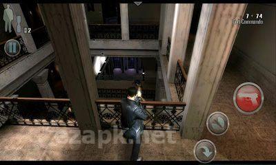 Max Payne Mobile