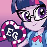 My little pony: Equestria girls