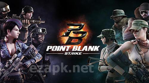Point blank: Strike