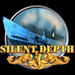 Silent depth: Submarine sim