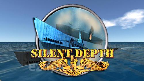 Silent depth: Submarine sim