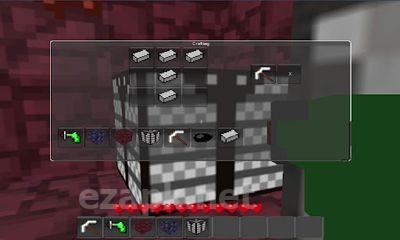 SpaceCraft - Pocket Edition