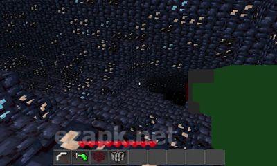 SpaceCraft - Pocket Edition
