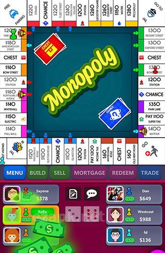 Monopoly