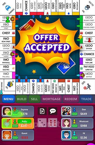 Monopoly