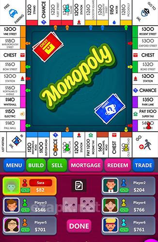 Monopoly
