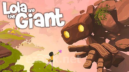 Lola and the giant