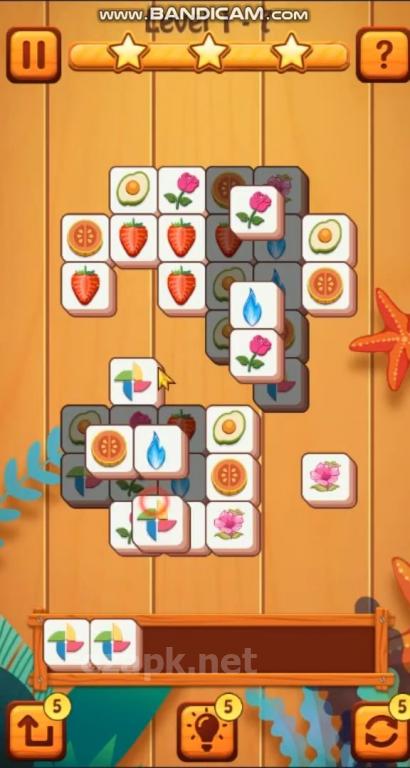 Tile Master - Classic Triple Match & Puzzle Game