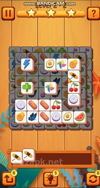 Tile Master - Classic Triple Match & Puzzle Game