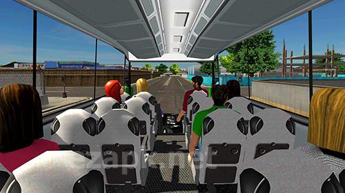 Bus simulator 2019