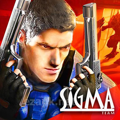Alien Shooter 2 - Reloaded