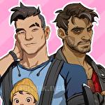 Dream daddy