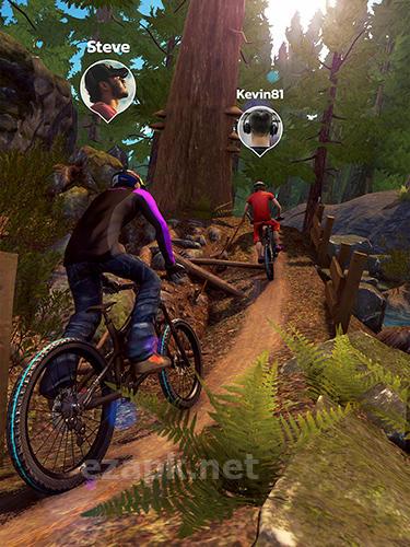 Bike unchained 2