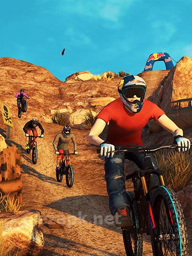 Bike unchained 2