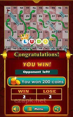 Ludo king