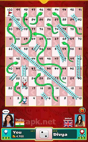 Ludo king