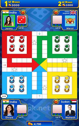Ludo king