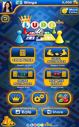 Ludo king