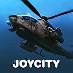 Gunship battle 2 VR