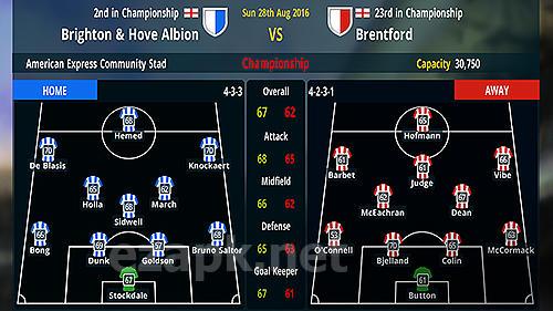 Championship manager 17