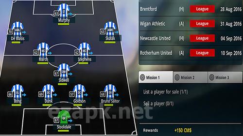 Championship manager 17