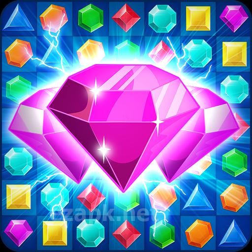 Jewel Empire : Quest & Match 3 Puzzle