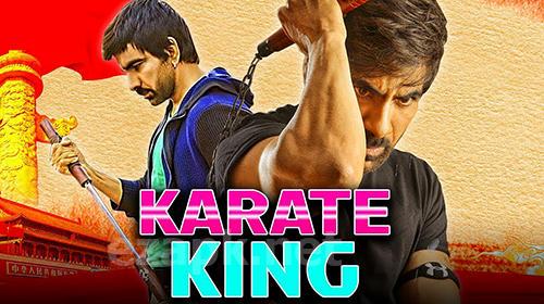 Karate king fighting 2019: Super kung fu fight