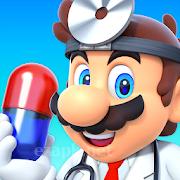 Dr. Mario world
