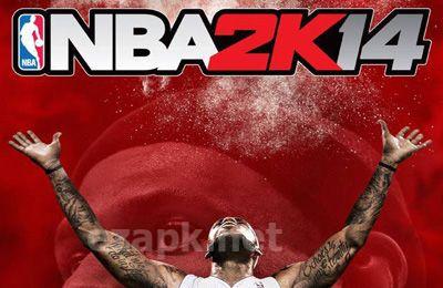 NBA 2K14
