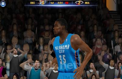 NBA 2K14
