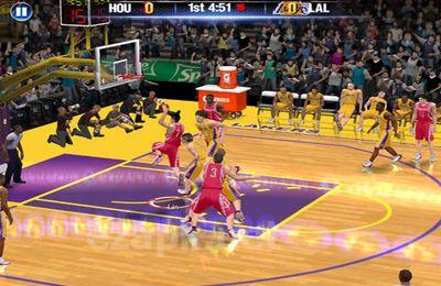 NBA 2K14