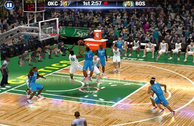 NBA 2K14