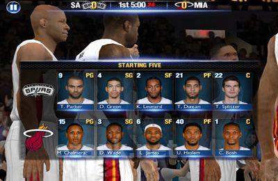 NBA 2K14
