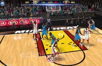 NBA 2K14