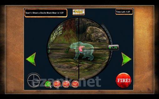 Cabela's: Big game hunter