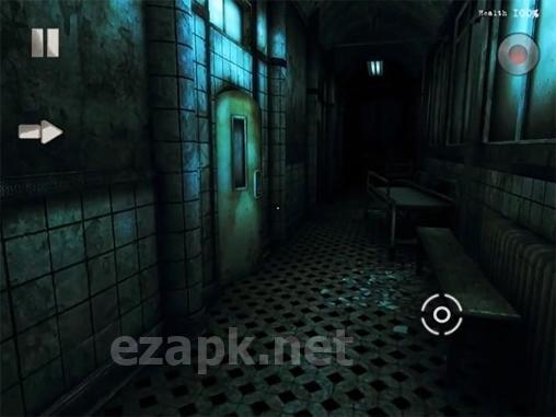 Mental hospital 3
