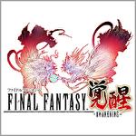 Final fantasy awakening