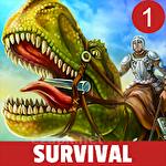 The ark of craft: Dinosaurs