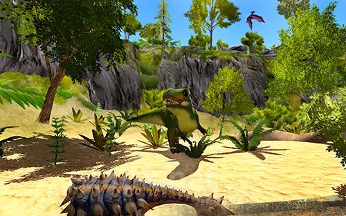 The ark of craft: Dinosaurs