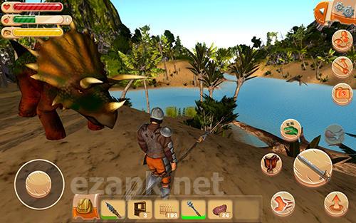 The ark of craft: Dinosaurs